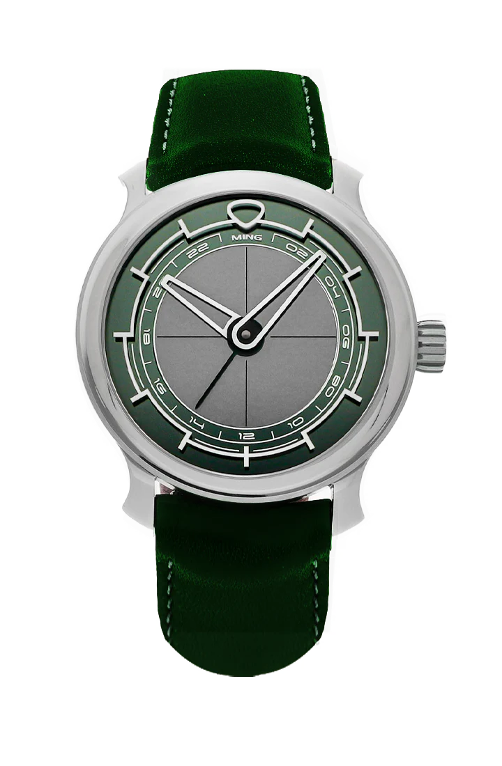 MING 22.01 GMT Kyoto - 38mm