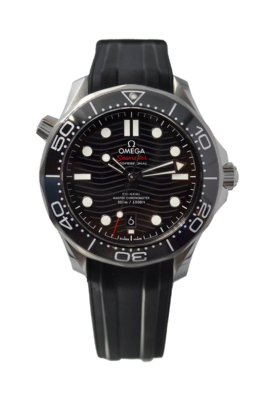 Omega Diver 300m Co-Axial Master Chronometer 42mm