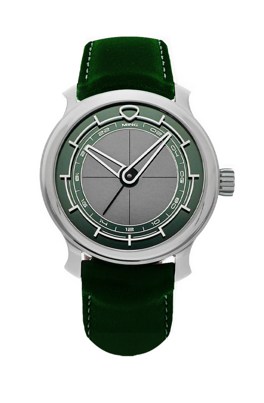 MING 22.01 GMT Kyoto - 38mm